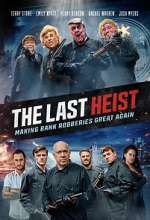 Watch The Last Heist Moviesjoy