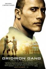 Watch Gridiron Gang Moviesjoy