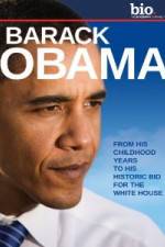 Watch Biography: Barack Obama Moviesjoy