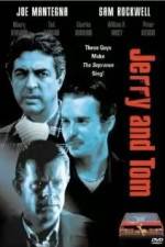 Watch Jerry and Tom Moviesjoy