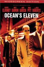 Watch Ocean's Eleven Moviesjoy