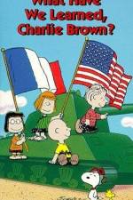 Watch What Have We Learned, Charlie Brown? Moviesjoy
