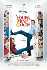 Watch Yours, Mine and Ours Moviesjoy