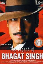 Watch The Legend of Bhagat Singh Moviesjoy