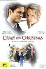 Watch Crazy for Christmas Moviesjoy