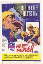 Watch The Boy Cried Murder Moviesjoy