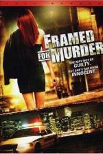 Watch Framed for Murder Moviesjoy