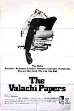 Watch The Valachi Papers Moviesjoy