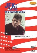 Watch 11-22-63: The Day the Nation Cried Moviesjoy