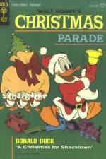 Watch A Walt Disney Christmas Moviesjoy