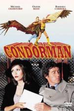 Watch Condorman Moviesjoy