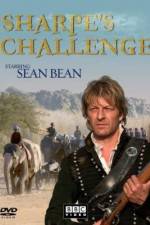 Watch Sharpe's Challenge Moviesjoy