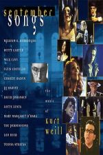 Watch September Songs: The Music of Kurt Weill Moviesjoy