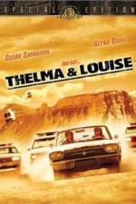 Watch Thelma & Louise Moviesjoy