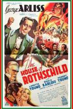 Watch The House of Rothschild Moviesjoy