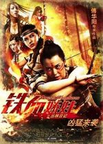Watch Angel Warriors Moviesjoy