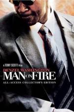 Watch Man on Fire Moviesjoy