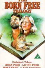 Watch Born Free: A New Adventure Moviesjoy