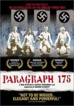 Watch Paragraph 175 Moviesjoy