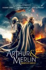 Watch Arthur &amp; Merlin: Knights of Camelot Moviesjoy