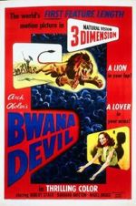 Watch Bwana Devil Moviesjoy