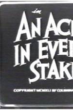 Watch An Ache in Every Stake Moviesjoy