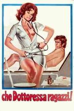 Watch Che dottoressa ragazzi! Moviesjoy