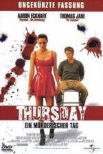 Watch Thursday Moviesjoy