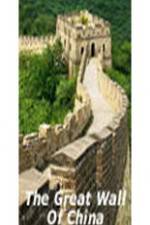 Watch The Great Wall of China Moviesjoy