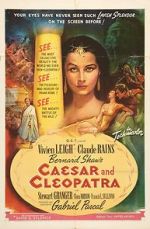 Watch Caesar and Cleopatra Moviesjoy