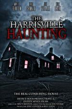 Watch The Harrisville Haunting: The Real Conjuring House Moviesjoy