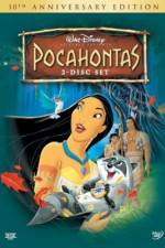 Watch Pocahontas Moviesjoy