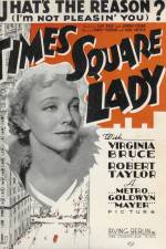 Watch Times Square Lady Moviesjoy