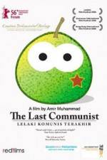 Watch The Last Communist Moviesjoy