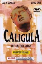 Watch Caligola La storia mai raccontata Moviesjoy