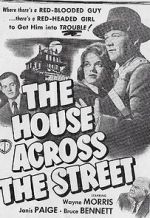 Watch The House Across the Street Moviesjoy