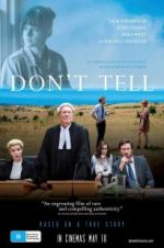 Watch Don\'t Tell Moviesjoy