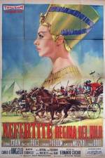 Watch Nefertiti Queen of the Nile Moviesjoy