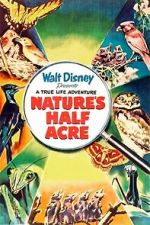 Watch Nature\'s Half Acre Moviesjoy