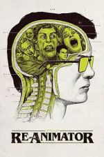 Watch Re-Animator Resurrectus Moviesjoy