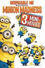 Watch Despicable Me Presents: Minion Madness Moviesjoy
