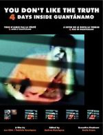 Watch Four Days Inside Guantanamo Moviesjoy