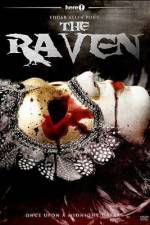 Watch The Raven Moviesjoy