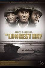 Watch The Longest Day Moviesjoy