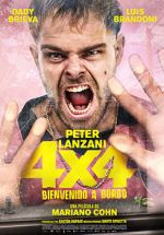 Watch 4x4 Moviesjoy