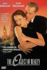 Watch The Object of Beauty Moviesjoy