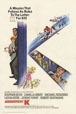 Watch Assignment K Moviesjoy