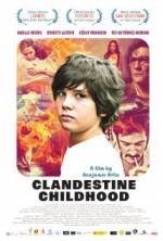 Watch Clandestine Childhood Moviesjoy