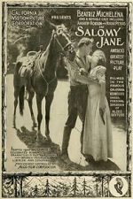 Watch Salomy Jane Moviesjoy