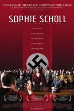 Watch Sophie Scholl - Die letzten Tage Moviesjoy